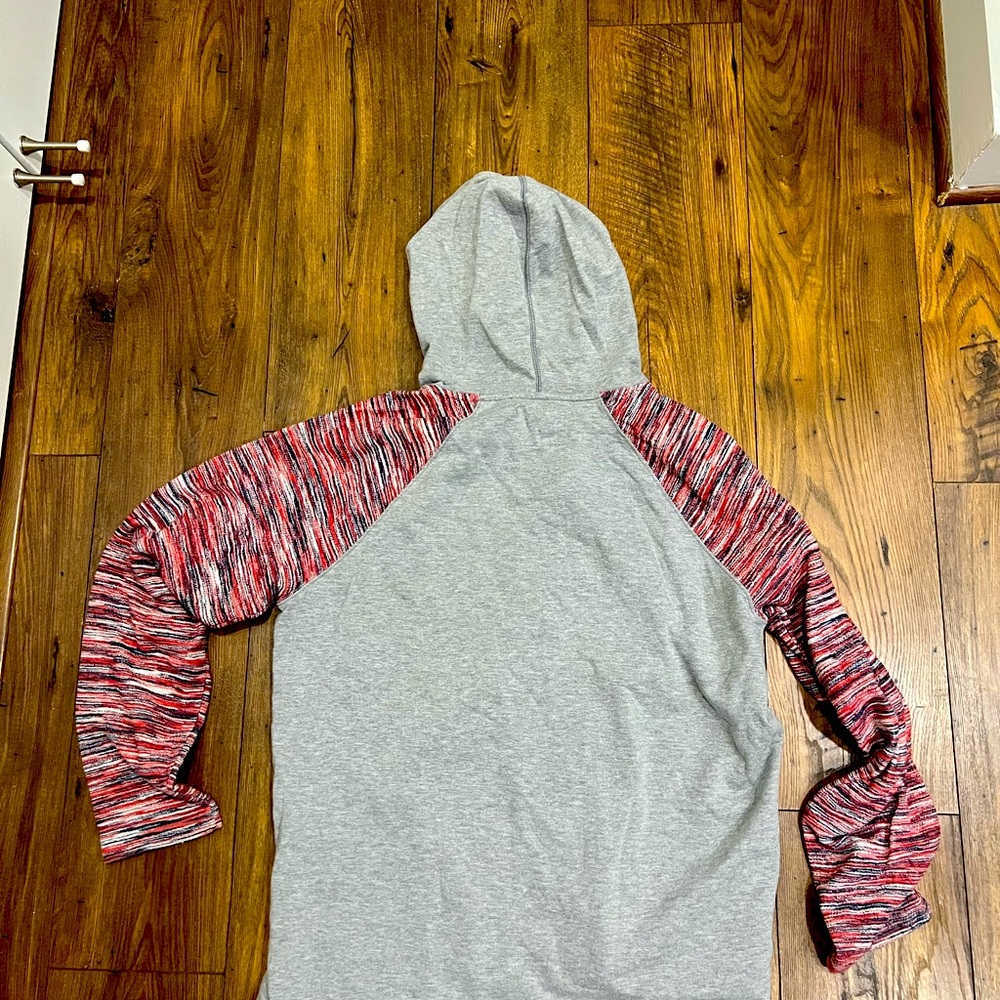 Aeropostale XL light hoodie